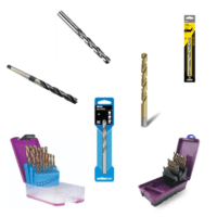 Drill Bits