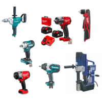 Drills & Impact Drivers