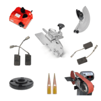 Grinding & Sanding Accessories