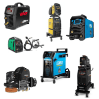 Multi-Process Machines