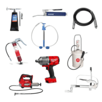 Oil & Grease Pumps, Guns & Accessories