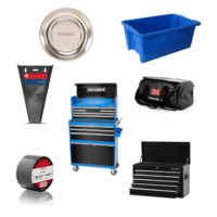 Packaging, Storage & Handling