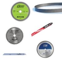Saw Blades