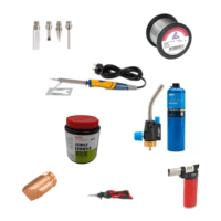 Soldering & Brazing