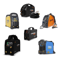 Stick Welders
