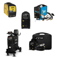 TIG Welders
