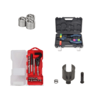 Thread Repair Kits, Taps, Dies & Sets
