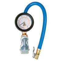 Tyre Inflator 50Mm Clip-On Chuck