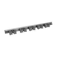 Sabco - Handle - Holder - Professional - Grey - 25Mm