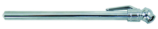 Tyre Guage, Dual Head