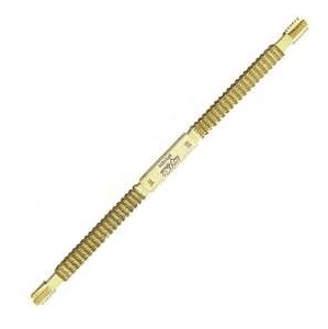 Thread File Int/Ext Metric File With Chaser 0.8Mm - 3.0Mm