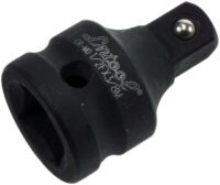 Adaptor 1/2F X 3/8M Impact