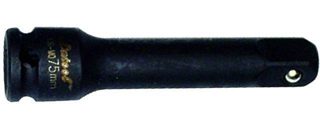 Extension Bar 1/2 Dr 250Mm