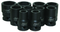 Socket 1/2Dr 3/8 Impact