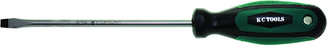 Screwdriver Blade 6.5X100Mm