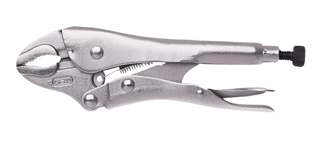 125Mm Pliers, Locking, (Vice Grip) Standard