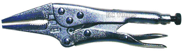 Pliers, Locking, (Vice Grip) Longnose 230Mm