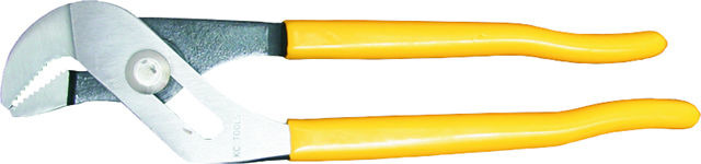 Multigrips, (Groove) Heavy Duty 500Mm, 20