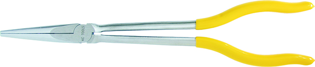 Pliers, Long  Nose