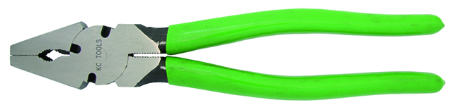 Pliers, Fencing