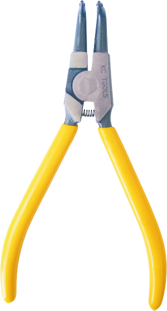Circlip Pliers External Bent 180Mm
