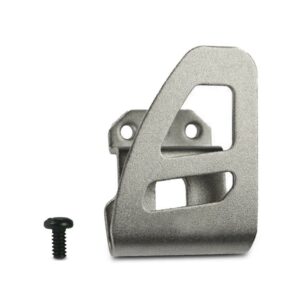 Belt Clip Assy Milwaukee 1/2 & 3/4 Imp Gun