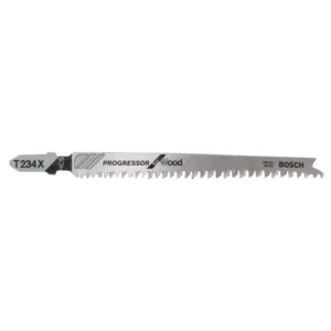 Jigsaw Blade -Wood T101Ao Bosch