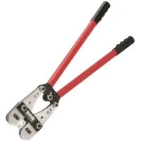 Toledo 630Mm Cable Crimping Tool 10-120Mmsq