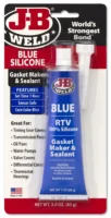 Jb Weld Blue Rtv 85G