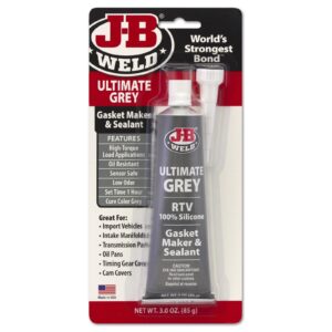 Silicone Ultimate Grey 85G