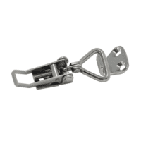 Toggle Latch W/- Keeper S/S 304 (110 -120Mm) Jg2