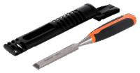 Bahco Wood Chisel 424P Series - 10Mm