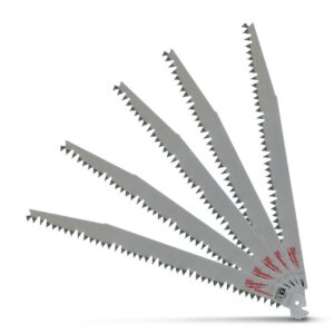Pruning Blade 230Mm (5Pk)