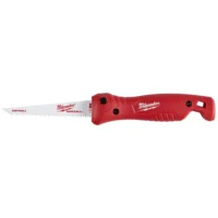 Folding Jab Saw