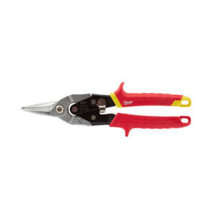 Mil Snips Straight Cutting
