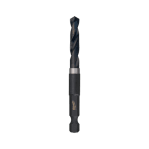 Shockwave Impact Hex Drill Bit 5Mm (3/16")