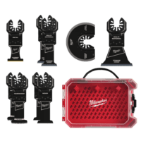 Open-Lok 9Pc Multi Tool Blade Set