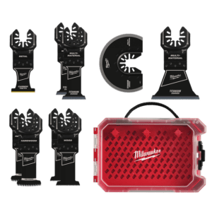 Open-Lok 9Pc Multi Tool Blade Set