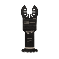 Milwaukee 19Mm Fine Tooth Blade Qty 1