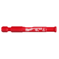 Diamond Plus One Piece Hole Saw 6Mm (1/4")