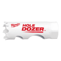 Hole Dozer Hole Saw 18Mm (11/16")
