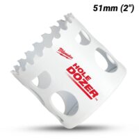 Hole Dozer 51Mm Holesaw
