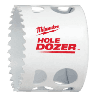 Hole Dozer Hole Saw 65Mm (2-9/16")