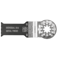 Saw Blade Sl E-Cut Bim Universal 55X28Mm