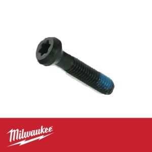 Chuck Screw L.H M8 X 1