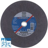 PFERD CUT OFF SAW BLADE METAL 350MM X 2.8MM - INOX