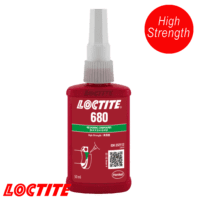 Loctite 680 Retaining Compound 50Ml High Strength