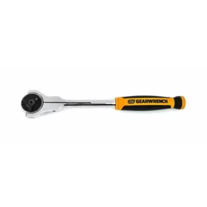 Rat Roto Cush Grip 3/8Dr 3/8