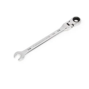 Wr Flex Comb Rat 90T 3/8