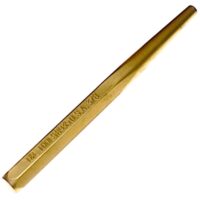 Tapered  Brass Drift